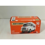 Matchbox 1:64 Power Grab - Express Delivery FedEx